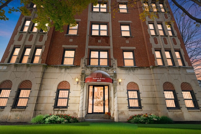 Primary Photo - 6324 S Kimbark Ave