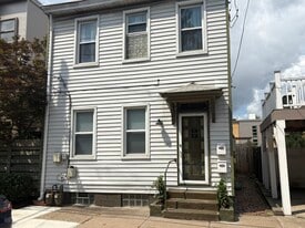 Building Photo - 1827 Wharton St
