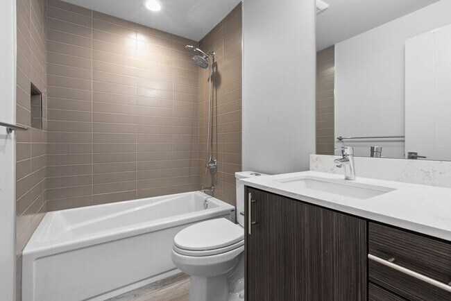 Building Photo - Stunning AIR CONDITIONED Alki Townhome w/ Rooftop Ocean View