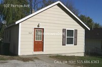 Building Photo - 507 Payton Ave
