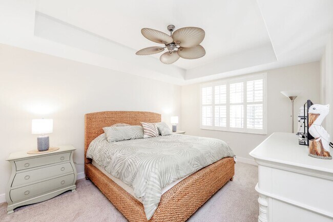 Building Photo - Annual Unit in Imperial Golf Estates