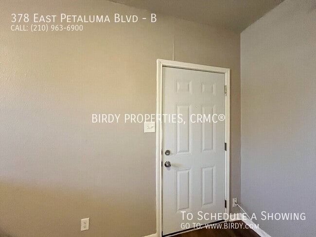 Building Photo - 378 E Petaluma Blvd