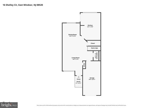 Building Photo - 16 Shelley Cir