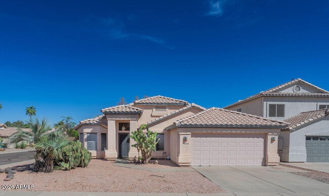 Building Photo - 19015 North 25th Pl