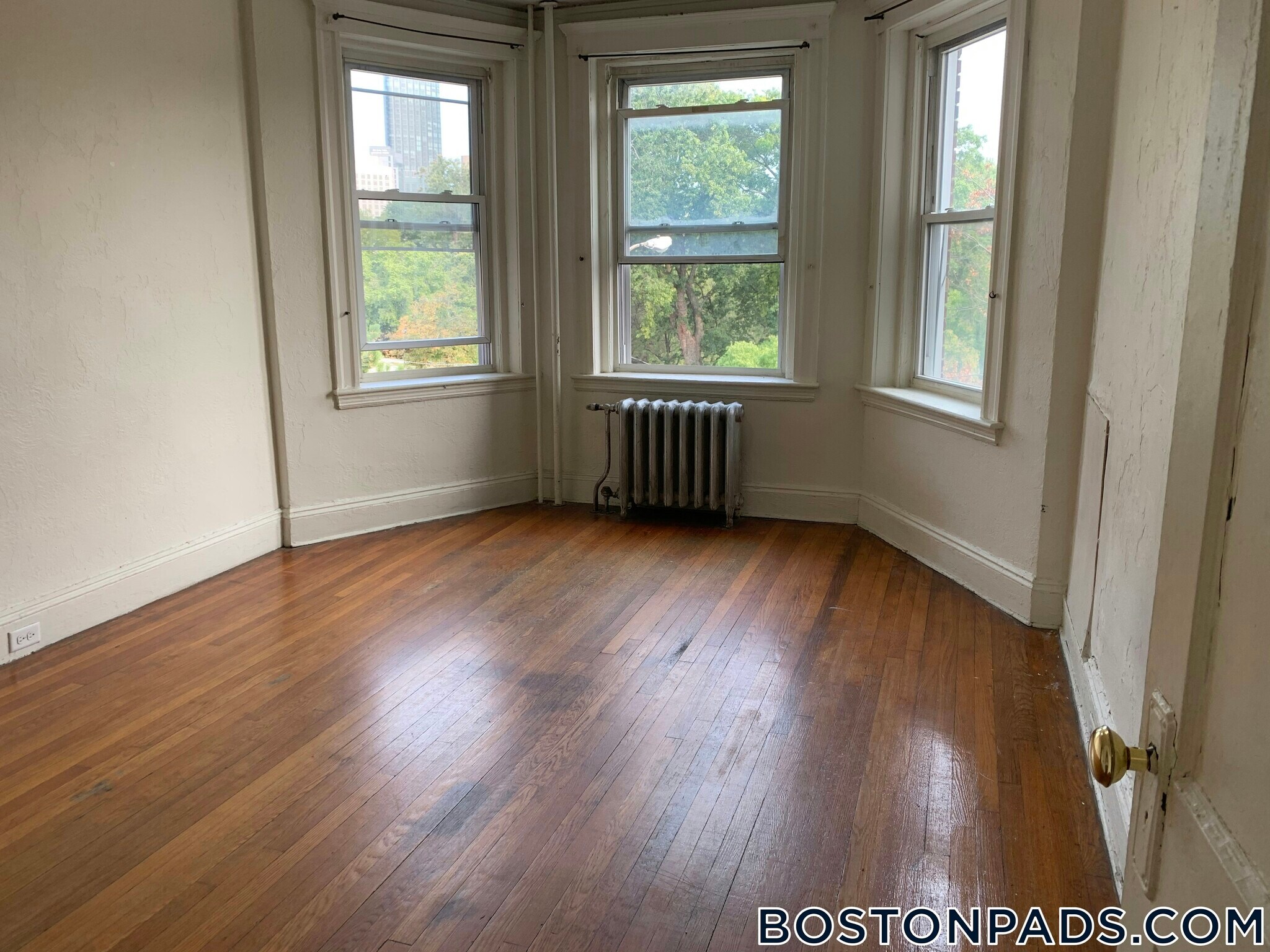 Building Photo - 1171 Boylston St