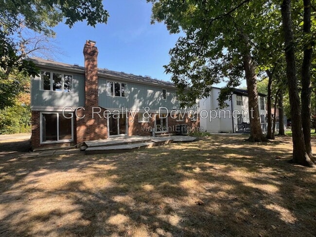 Building Photo - 3148 Cottonwood Ct