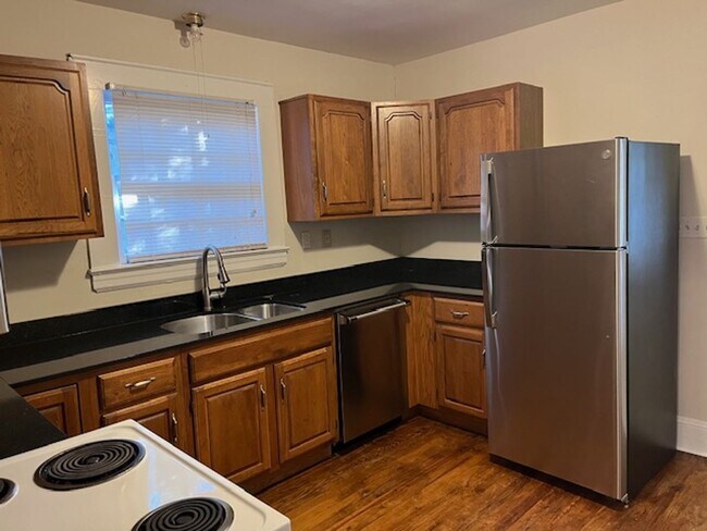 Building Photo - House in Plaza Midwood