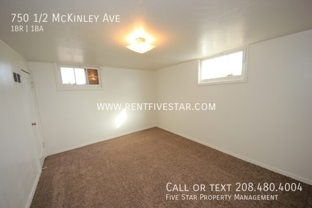 Building Photo - 750 1/2 McKinley Ave-