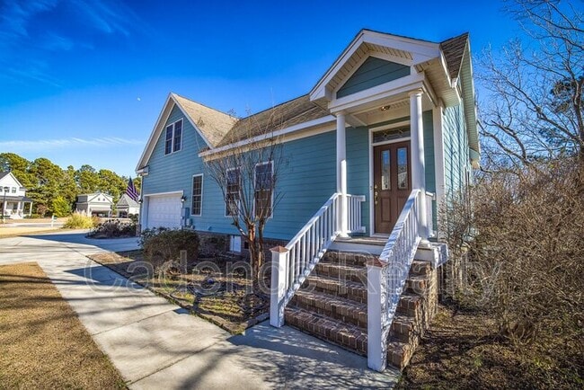 Building Photo - 205 N Sea Lily Ct