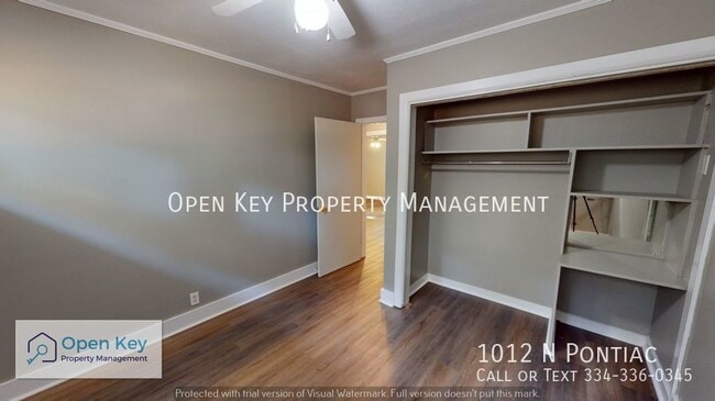 Building Photo - Garden District Lease to Own
