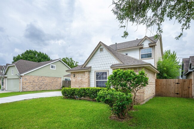 Building Photo - 12719 Ashford Knoll Dr