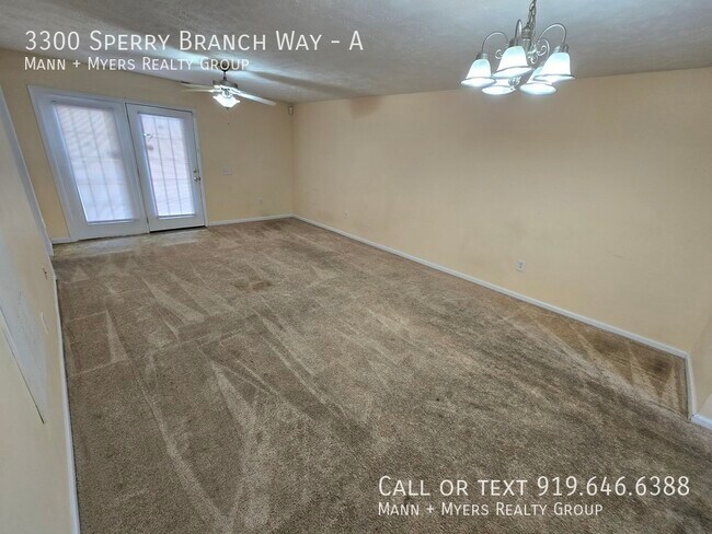 Building Photo - 3300 Sperry Branch Way