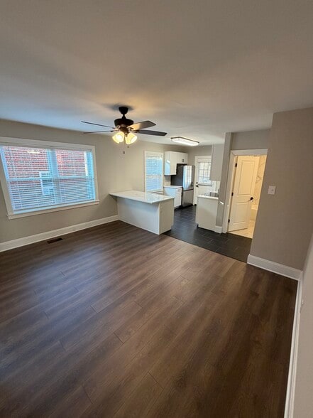 Building Photo - 2544 Williams Ave