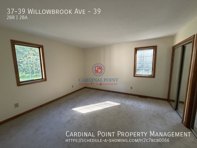 Building Photo - 37-39 Willowbrook Ave-39
