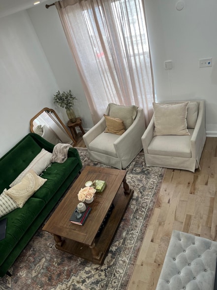 Building Photo - 1641 N Newkirk St