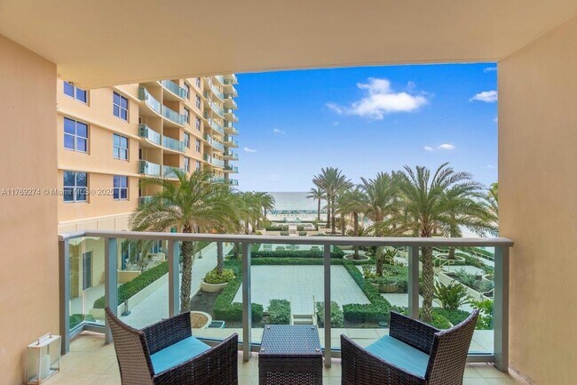 Building Photo - 2501 S Ocean Dr