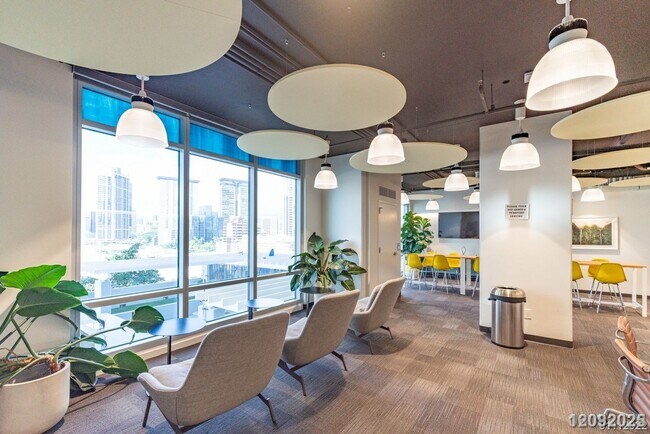 Building Photo - Ke Kilohana –$2700 Modern 1 Bed / 1 Bath Condo with Parking in Ward Village