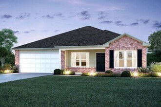 Building Photo - Pre-Leasing Now! | Modern Four-Bedroom, Two-Bath Home in Conrad Court
