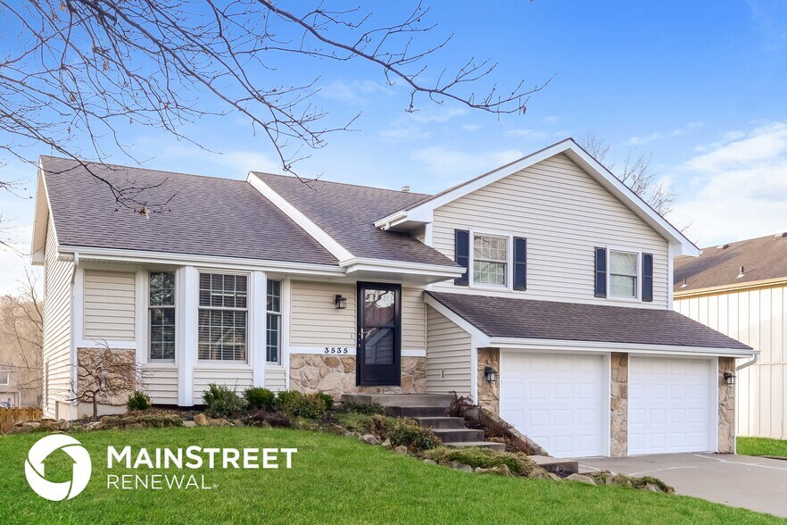 Building Photo - 3535 Winchester Dr