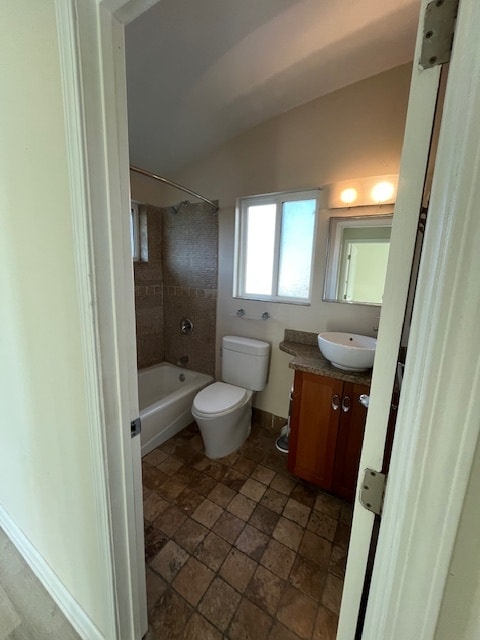 Bathroom - 2527 Union St