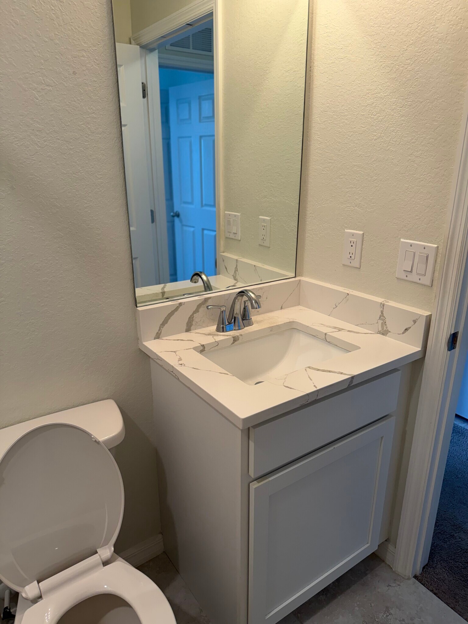 Bathroom #2 - 2120 NW 18th Ave