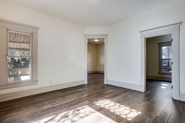 Building Photo - Charming 4-Bedroom, 2-Bathroom Home with Timeless Character