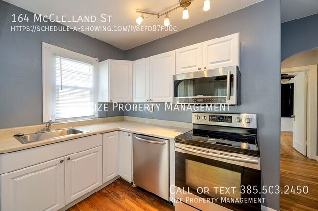 Primary Photo - 164 McClelland St
