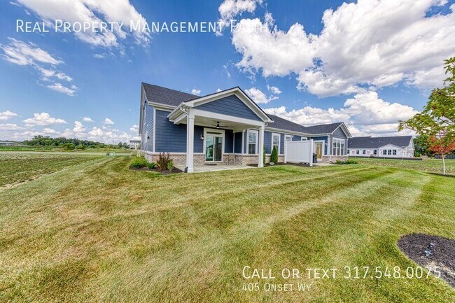 Building Photo - 405 Onset Wy
