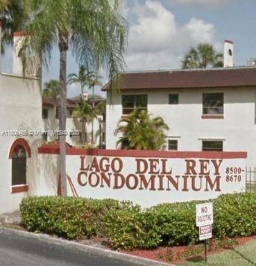 Primary Photo - 8600 SW 149th Ave