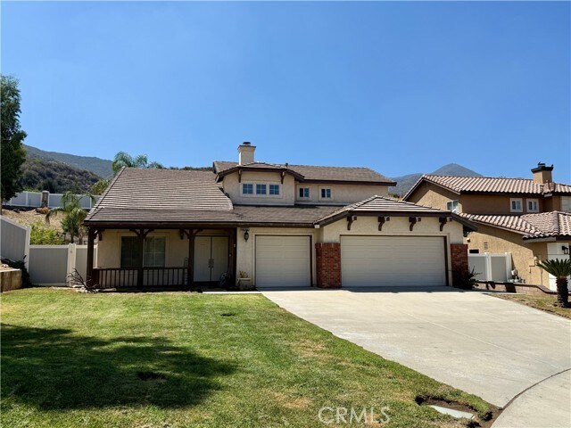 Building Photo - 27577 Echo Canyon Ct