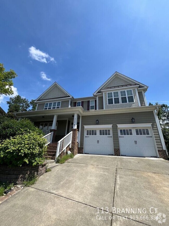 Building Photo - 113 Branning Ct