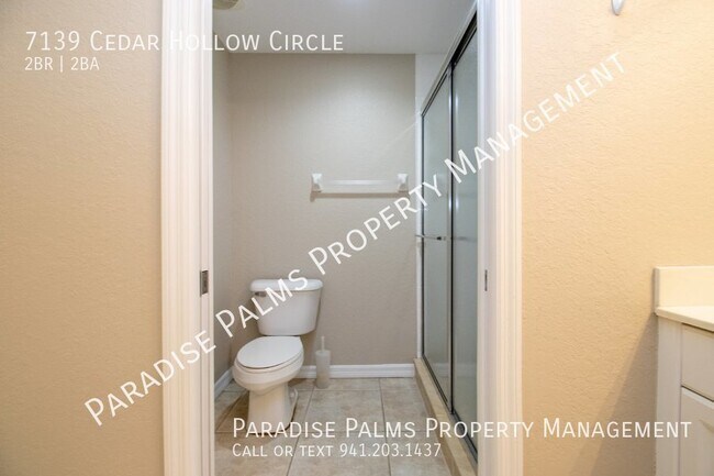 Building Photo - 7139 Cedar Hollow Cir