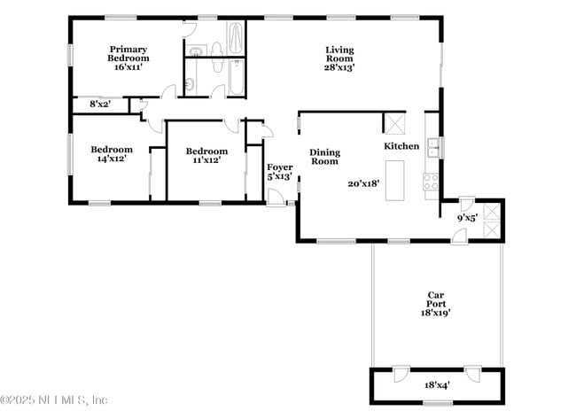 Building Photo - 1555 Shirl Ln