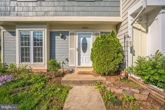 Building Photo - 14801 Basingstoke Loop