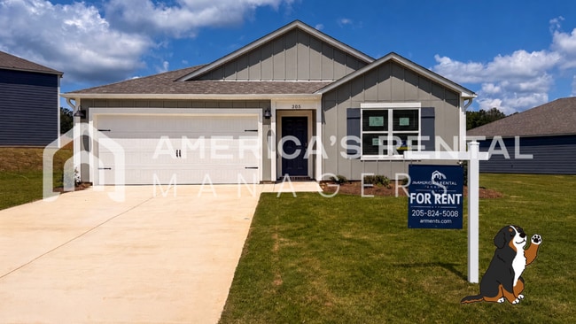 Building Photo - 305 Pne Rdg Dr