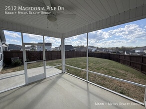 Building Photo - 2512 Macedonia Pine Dr