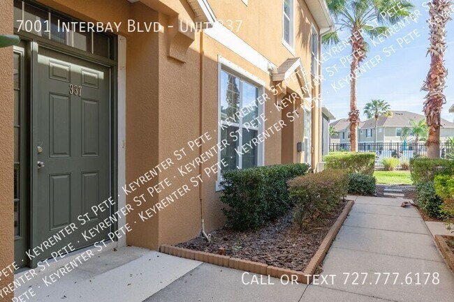 Building Photo - 7001 Interbay Blvd