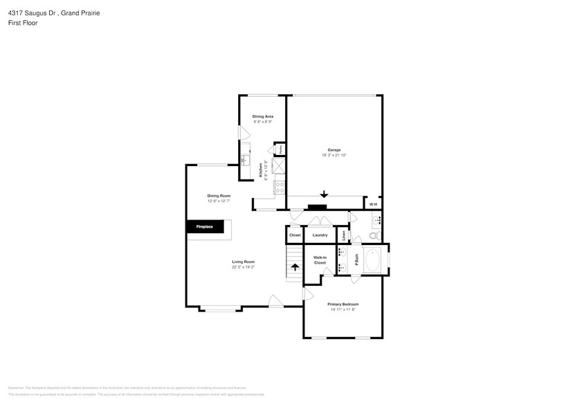 Building Photo - 4317 Saugus Dr