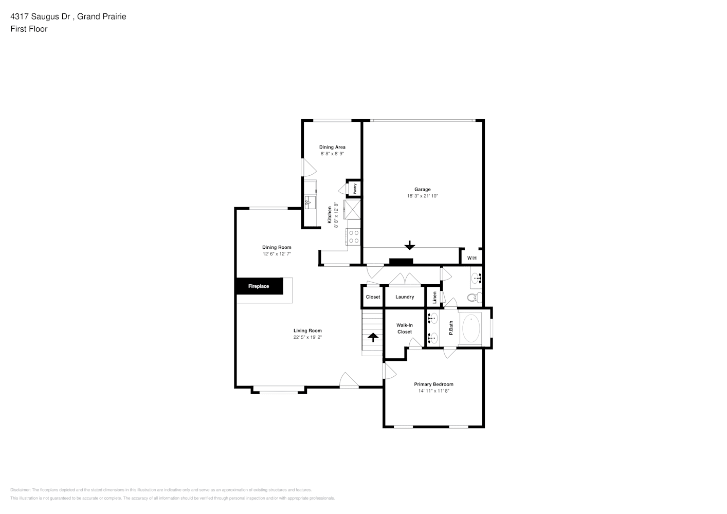 Building Photo - 4317 Saugus Dr