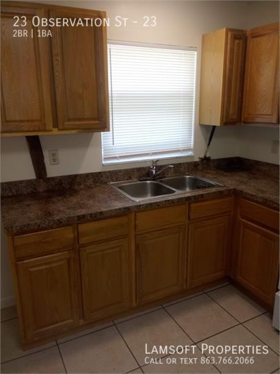 Building Photo - 23 Observation St