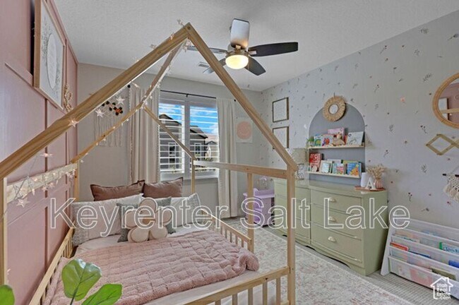Building Photo - 12473 S Desert Mesa Dr