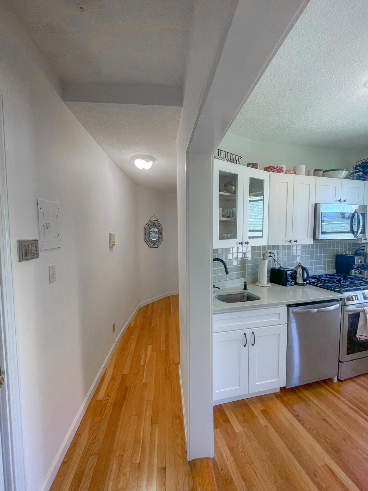 Kitchen - 22 Chiswick Rd