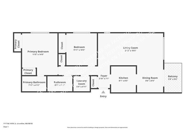 Building Photo - 1517 NE 147th St