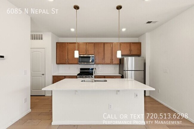 Building Photo - 6085 N Nepal St