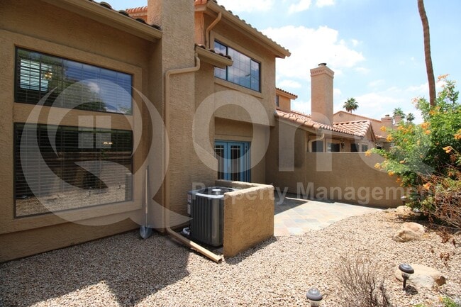 Building Photo - 7928 E Pepper Tree Ln