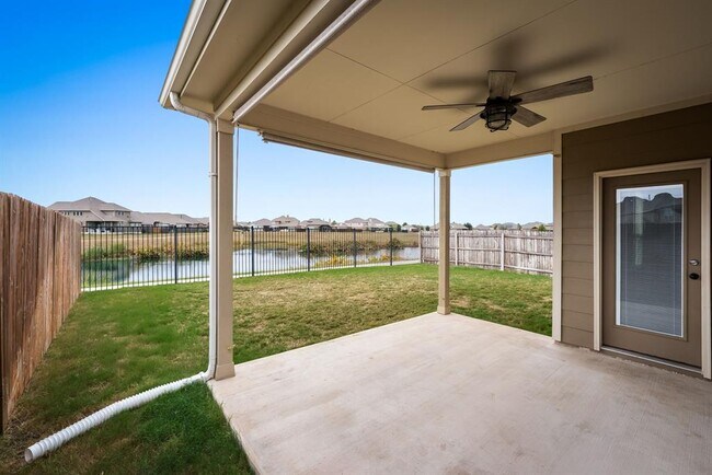 Building Photo - 408 Andele Way