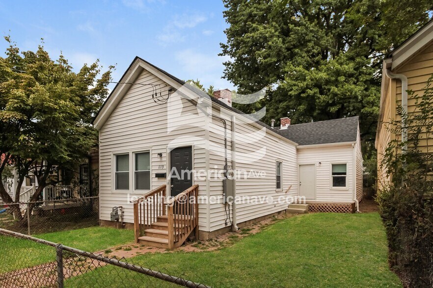 Building Photo - 1119 Lincoln Ave