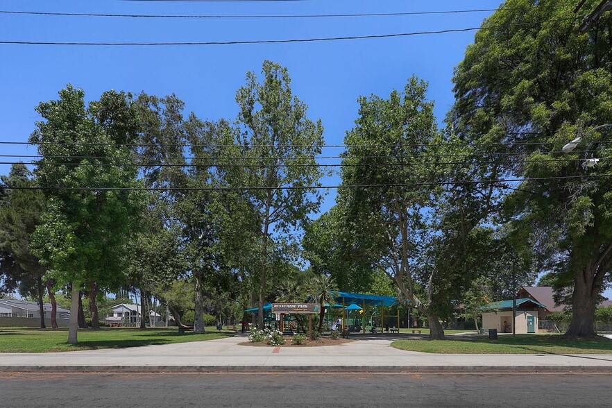 Park - 20134 Leadwell St