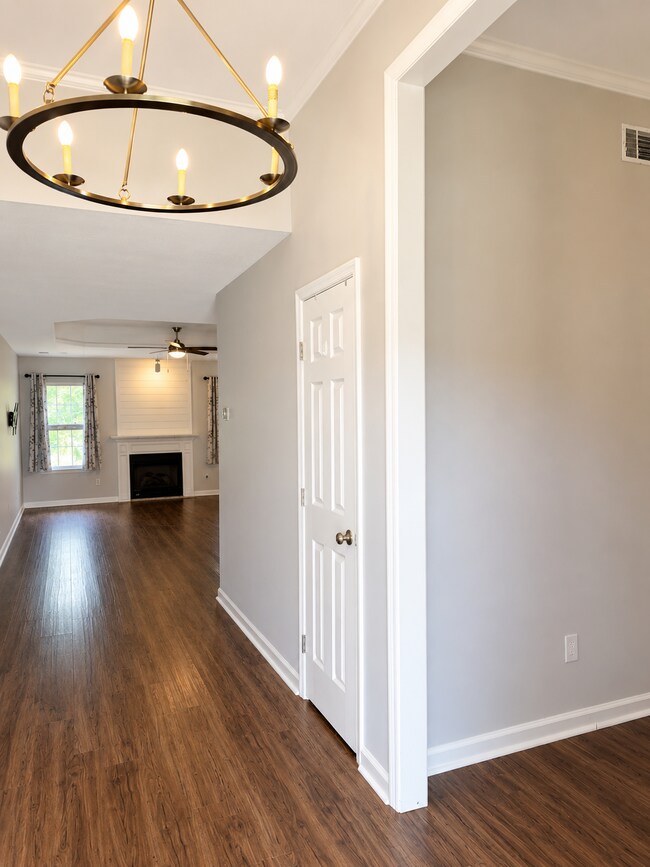 Building Photo - Euchee Creek Subdivision