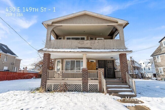 Primary Photo - 430 E 149th St